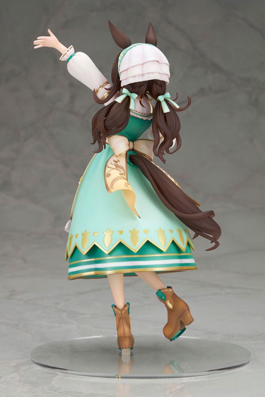 Scaled Figure 1/7 Rice Shower - Yummy Dreamy Fairy Ver. Uma Musume: Pretty Derby By ALTER