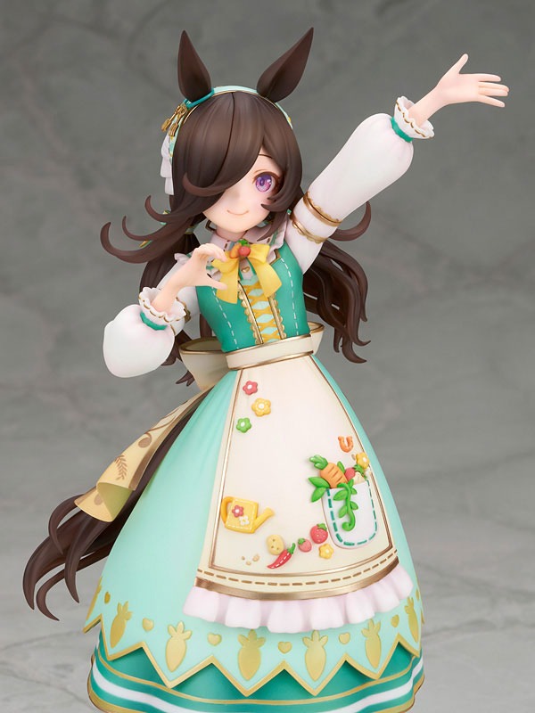 Scaled Figure 1/7 Rice Shower - Yummy Dreamy Fairy Ver. Uma Musume: Pretty Derby By ALTER