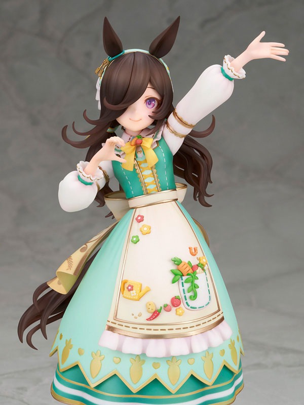 Scaled Figure 1/7 Rice Shower - Yummy Dreamy Fairy Ver. Uma Musume: Pretty Derby By ALTER