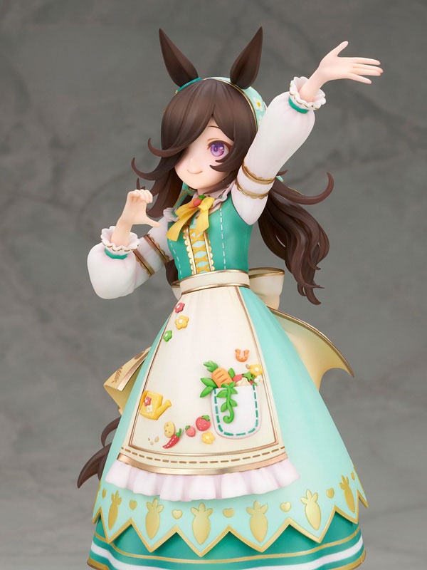 Scaled Figure 1/7 Rice Shower - Yummy Dreamy Fairy Ver. Uma Musume: Pretty Derby By ALTER