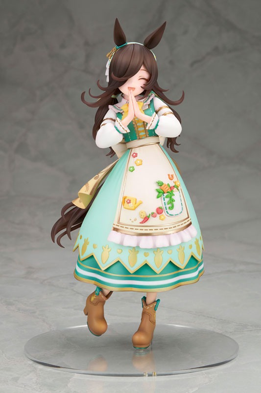 Scaled Figure 1/7 Rice Shower - Yummy Dreamy Fairy Ver. Uma Musume: Pretty Derby By ALTER