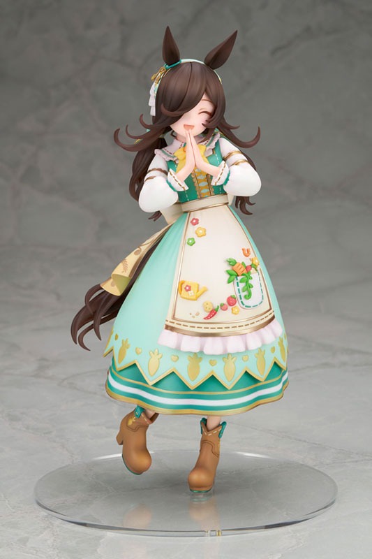Scaled Figure 1/7 Rice Shower - Yummy Dreamy Fairy Ver. Uma Musume: Pretty Derby By ALTER