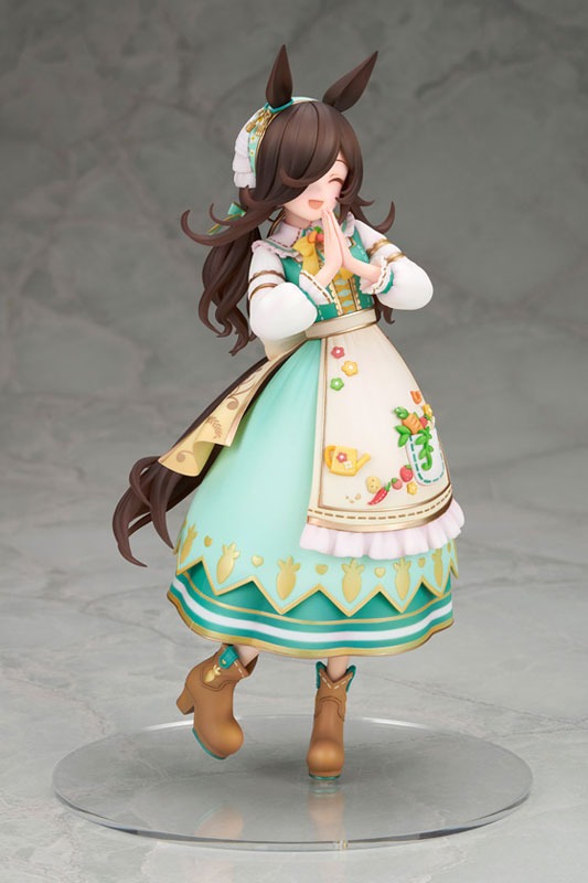 Scaled Figure 1/7 Rice Shower - Yummy Dreamy Fairy Ver. Uma Musume: Pretty Derby By ALTER