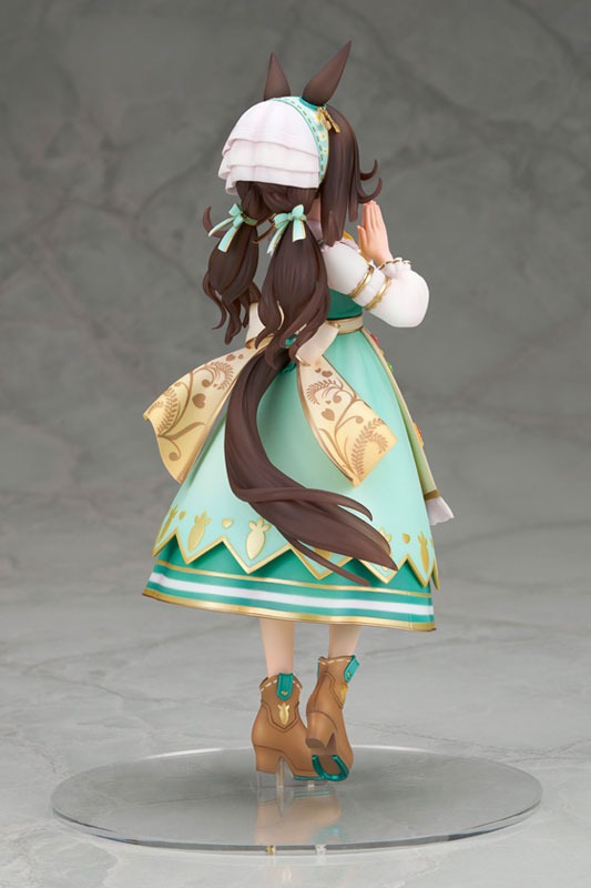 Scaled Figure 1/7 Rice Shower - Yummy Dreamy Fairy Ver. Uma Musume: Pretty Derby By ALTER