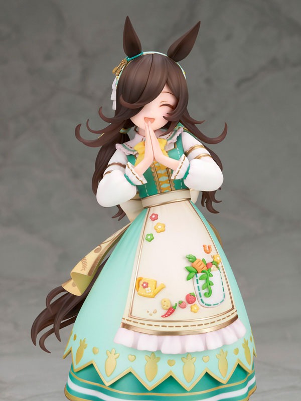 Scaled Figure 1/7 Rice Shower - Yummy Dreamy Fairy Ver. Uma Musume: Pretty Derby By ALTER