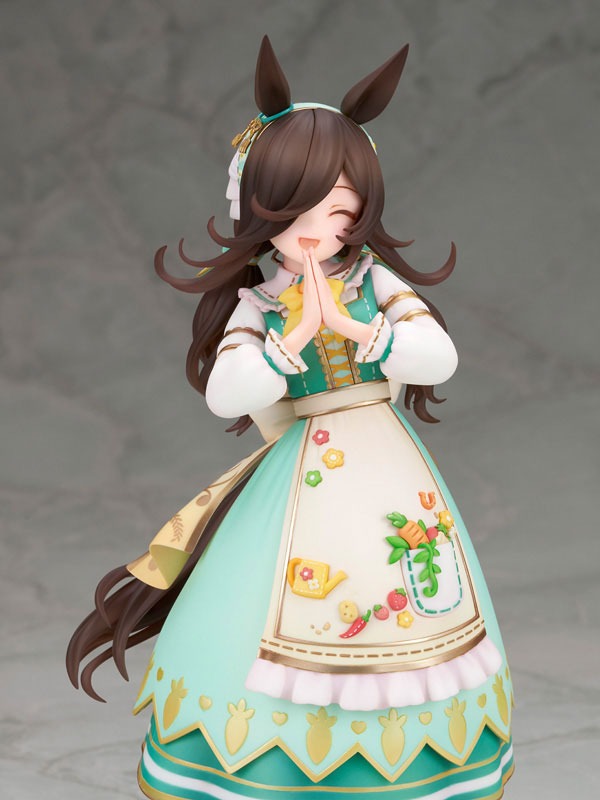 Scaled Figure 1/7 Rice Shower - Yummy Dreamy Fairy Ver. Uma Musume: Pretty Derby By ALTER