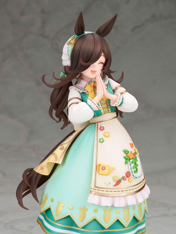 Scaled Figure 1/7 Rice Shower - Yummy Dreamy Fairy Ver. Uma Musume: Pretty Derby By ALTER