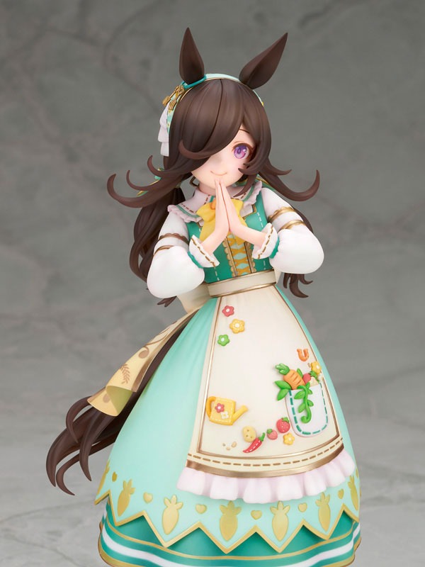 Scaled Figure 1/7 Rice Shower - Yummy Dreamy Fairy Ver. Uma Musume: Pretty Derby By ALTER