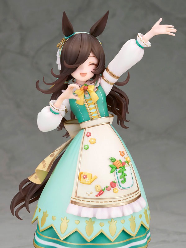 Scaled Figure 1/7 Rice Shower - Yummy Dreamy Fairy Ver. Uma Musume: Pretty Derby By ALTER