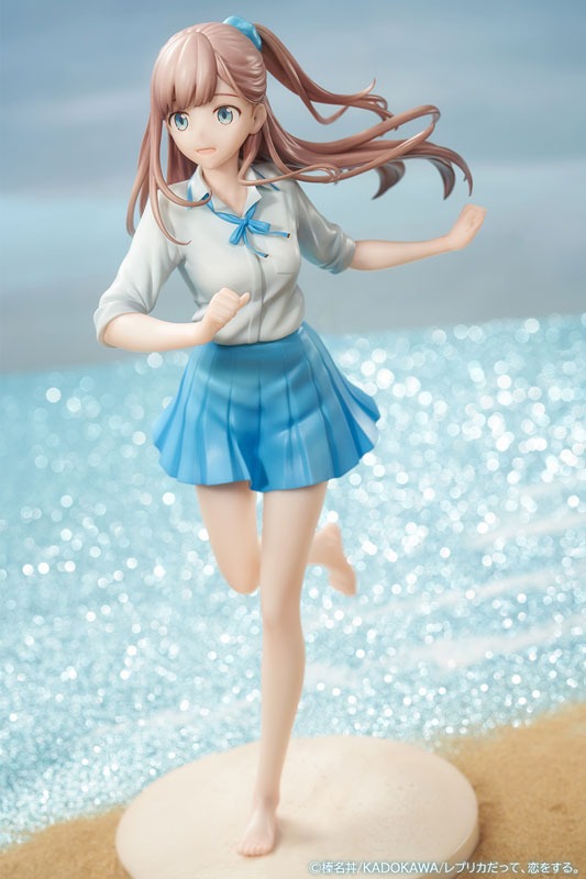 Scaled Figure 1/6 Nao - Replica datte, Koi wo Suru By Hobby Chaton