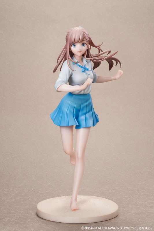 Scaled Figure 1/6 Nao - Replica datte, Koi wo Suru By Hobby Chaton