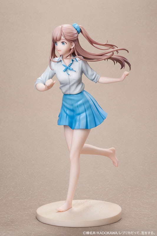 Scaled Figure 1/6 Nao - Replica datte, Koi wo Suru By Hobby Chaton