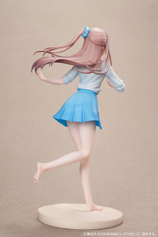 Scaled Figure 1/6 Nao - Replica datte, Koi wo Suru By Hobby Chaton
