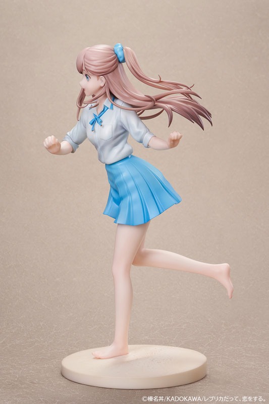 Scaled Figure 1/6 Nao - Replica datte, Koi wo Suru By Hobby Chaton