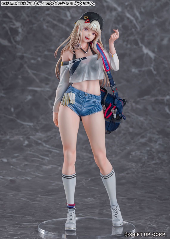 Scaled Figure 1/7 Centi - Supreme Holiday Ver. Goddess of Victory: NIKKE By PROOF