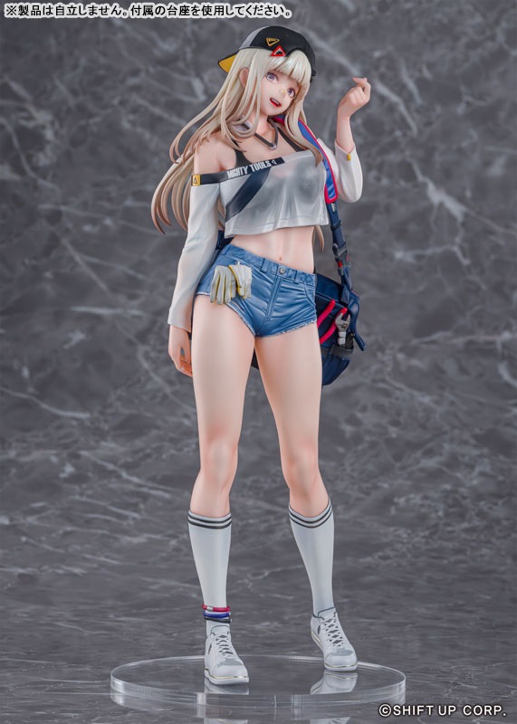 Scaled Figure 1/7 Centi - Supreme Holiday Ver. Goddess of Victory: NIKKE By PROOF