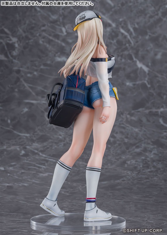 Scaled Figure 1/7 Centi - Supreme Holiday Ver. Goddess of Victory: NIKKE By PROOF