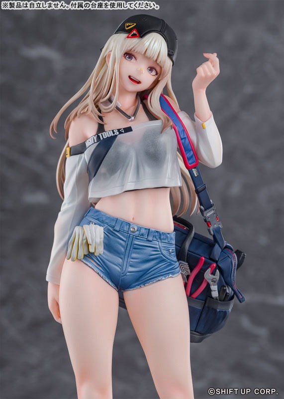 Scaled Figure 1/7 Centi - Supreme Holiday Ver. Goddess of Victory: NIKKE By PROOF