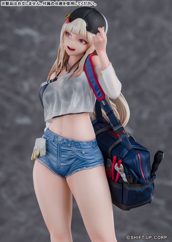 Scaled Figure 1/7 Centi - Supreme Holiday Ver. Goddess of Victory: NIKKE By PROOF