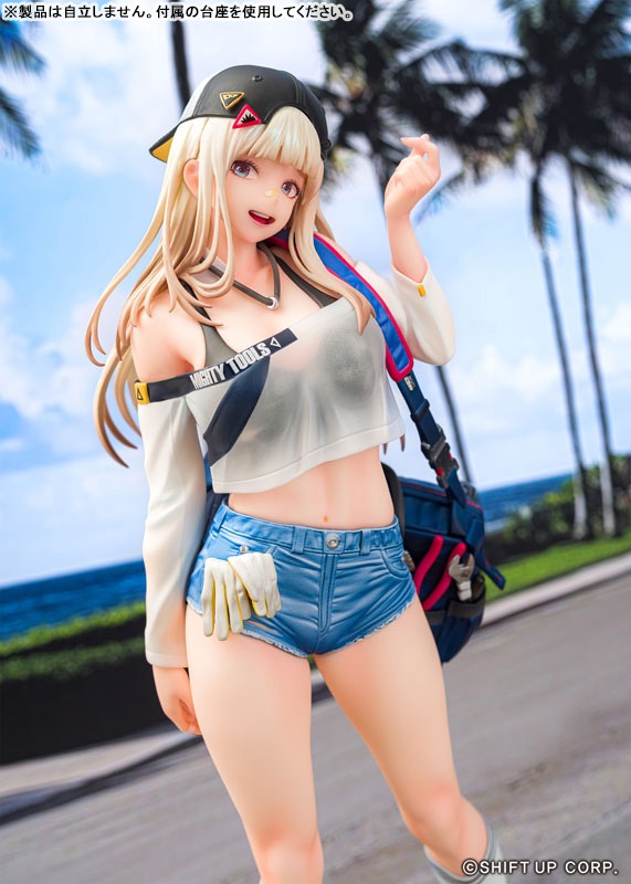 Scaled Figure 1/7 Centi - Supreme Holiday Ver. Goddess of Victory: NIKKE By PROOF