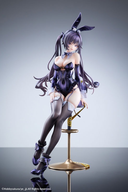 Scaled Figure 1/6 Posa - Bunny Ver. Illustration by ye_jji By Hobby Sakura