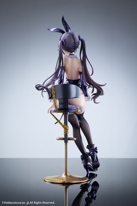 Scaled Figure 1/6 Posa - Bunny Ver. Illustration by ye_jji By Hobby Sakura