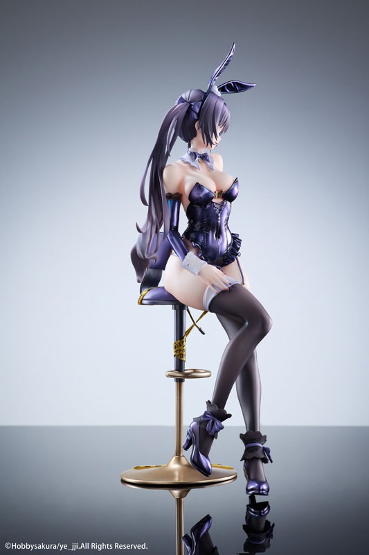 Scaled Figure 1/6 Posa - Bunny Ver. Illustration by ye_jji By Hobby Sakura