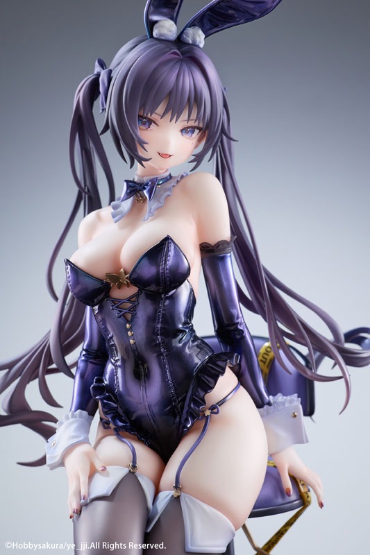 Scaled Figure 1/6 Posa - Bunny Ver. Illustration by ye_jji By Hobby Sakura