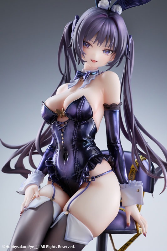 Scaled Figure 1/6 Posa - Bunny Ver. Illustration by ye_jji By Hobby Sakura