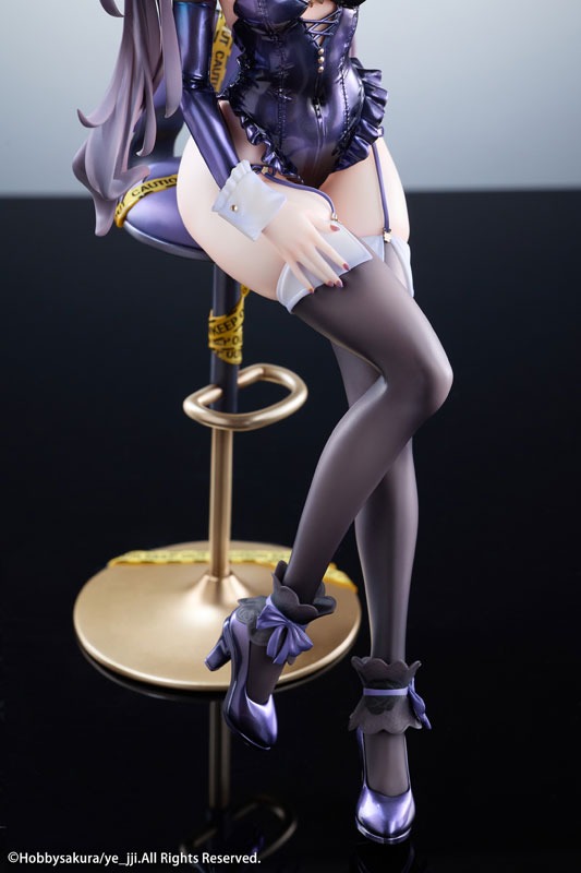 Scaled Figure 1/6 Posa - Bunny Ver. Illustration by ye_jji By Hobby Sakura