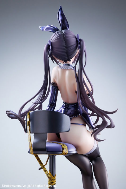 Scaled Figure 1/6 Posa - Bunny Ver. Illustration by ye_jji By Hobby Sakura