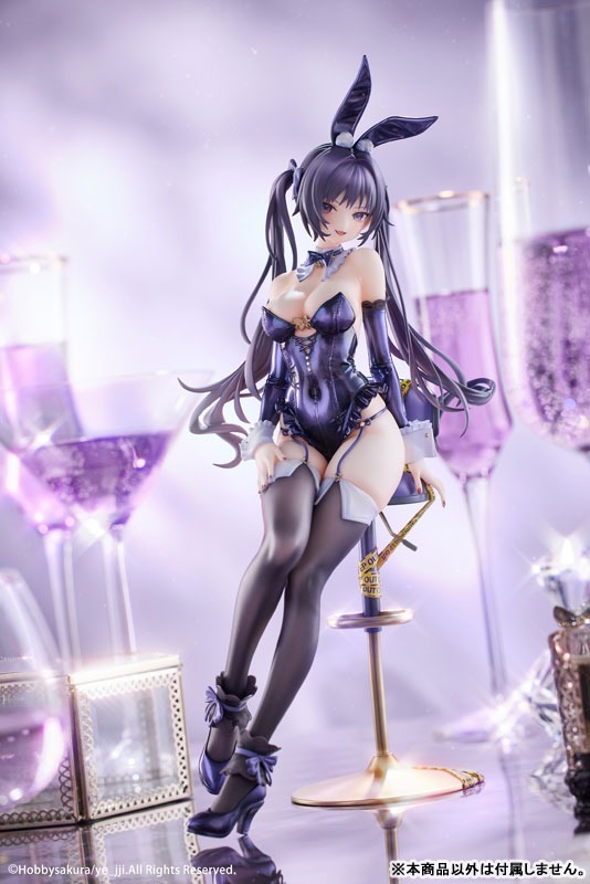 Scaled Figure 1/6 Posa - Bunny Ver. Illustration by ye_jji By Hobby Sakura