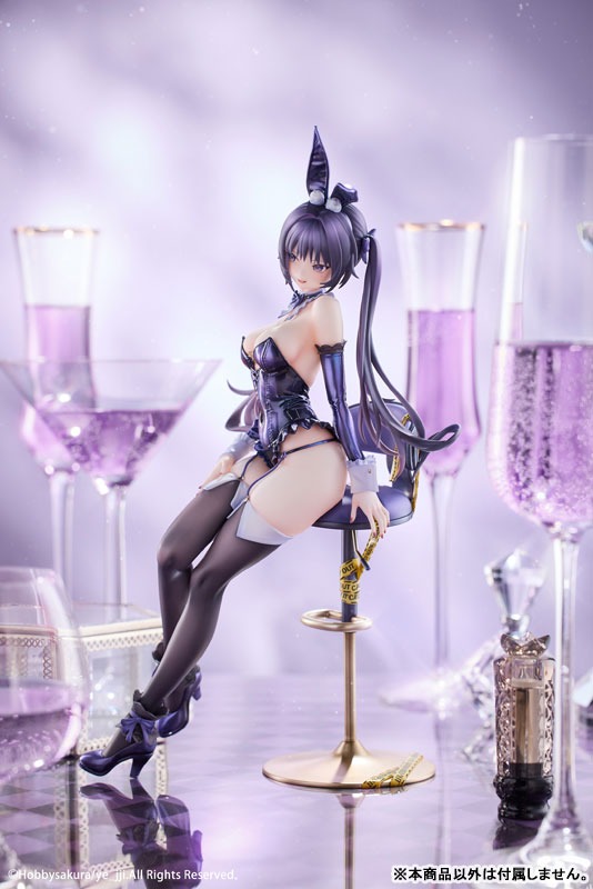 Scaled Figure 1/6 Posa - Bunny Ver. Illustration by ye_jji By Hobby Sakura