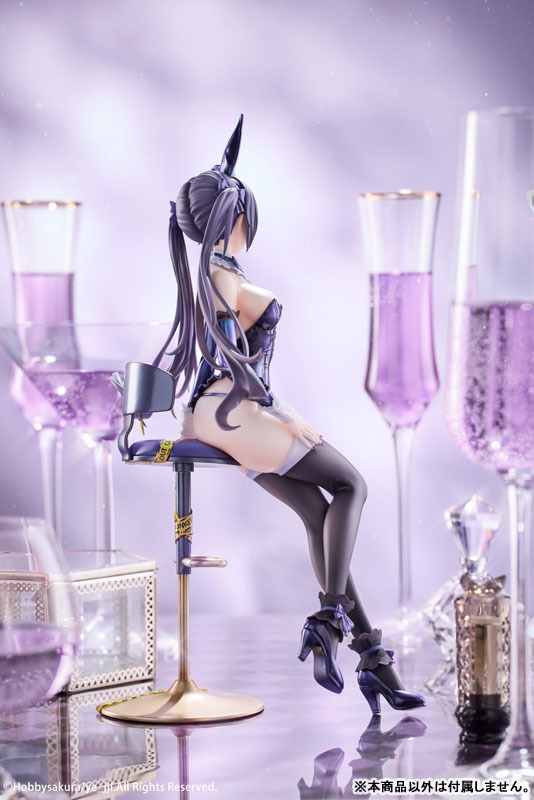 Scaled Figure 1/6 Posa - Bunny Ver. Illustration by ye_jji By Hobby Sakura