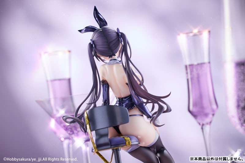 Scaled Figure 1/6 Posa - Bunny Ver. Illustration by ye_jji By Hobby Sakura