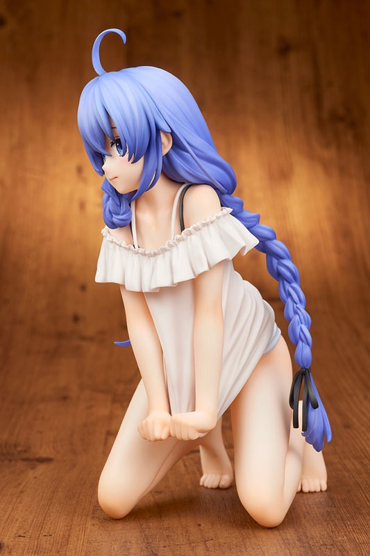 Scaled Figure 1/6 Roxy Migurdia - Nightwear Ver. Mushoku Tensei ~Isekai Ittara Honki Dasu By Ques Q