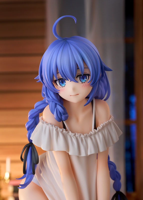 Scaled Figure 1/6 Roxy Migurdia - Nightwear Ver. Mushoku Tensei ~Isekai Ittara Honki Dasu By Ques Q