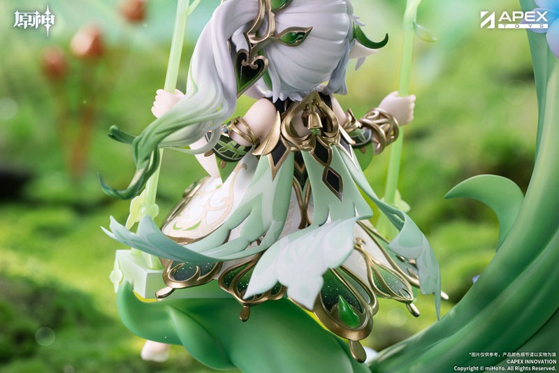 [With Bonus] Scaled Figure 1/7 Nahida / Lesser Lord Kusanali - Genshin Impact By APEX