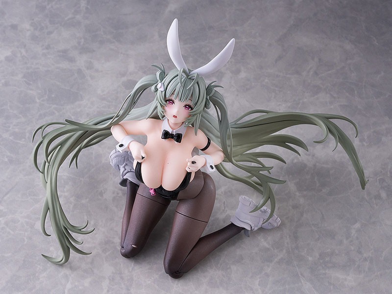 figma Soda - Twinkling Bunny Ver. Goddess of Victory: NIKKE By Max Factory