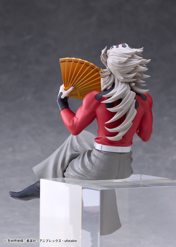 Non Scaled Figure Doma - Kimetsu no Yaiba (16cm) By Claynel