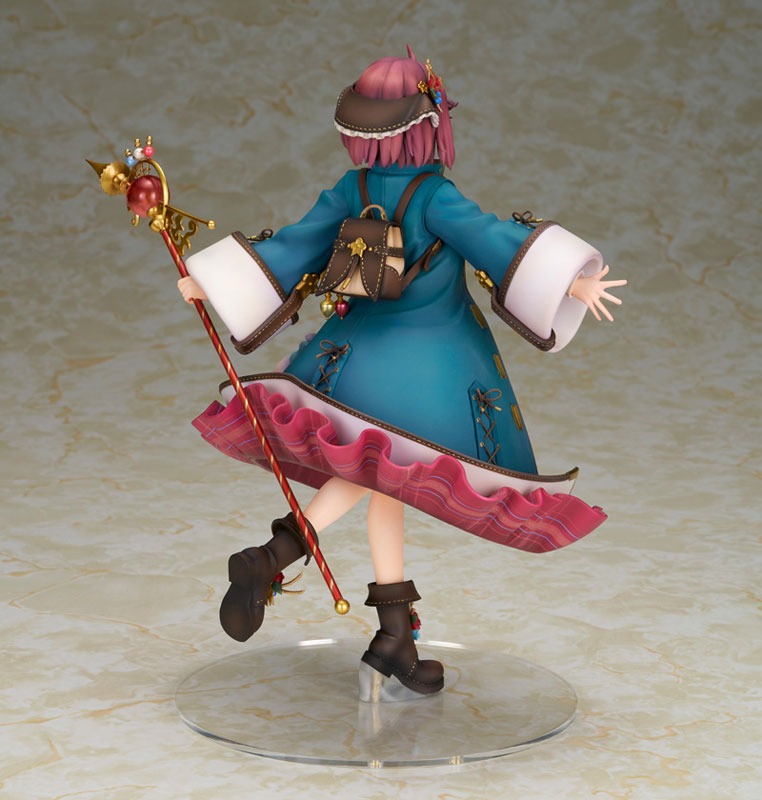 Scaled Figure 1/7 Sophie Neuenmuller - The Alchemist of the Mysterious Dream Ver. Sophie no Atelier 2 Fushigi na Yume no Renkinjutsushi By ALTER
