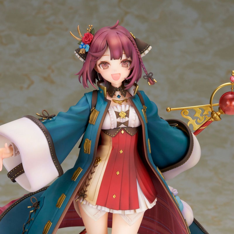 Scaled Figure 1/7 Sophie Neuenmuller - The Alchemist of the Mysterious Dream Ver. Sophie no Atelier 2 Fushigi na Yume no Renkinjutsushi By ALTER