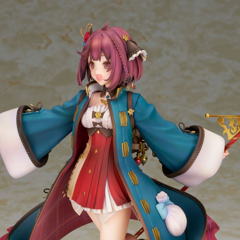 Scaled Figure 1/7 Sophie Neuenmuller - The Alchemist of the Mysterious Dream Ver. Sophie no Atelier 2 Fushigi na Yume no Renkinjutsushi By ALTER