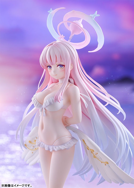 Scaled Figure 1/7 Misono Mika - Swimsuit G.S. Collection Ver. Blue Archive By Good Smile Company
