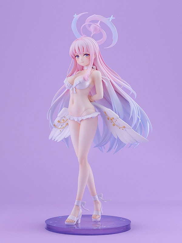 Scaled Figure 1/7 Misono Mika - Swimsuit G.S. Collection Ver. Blue Archive By Good Smile Company