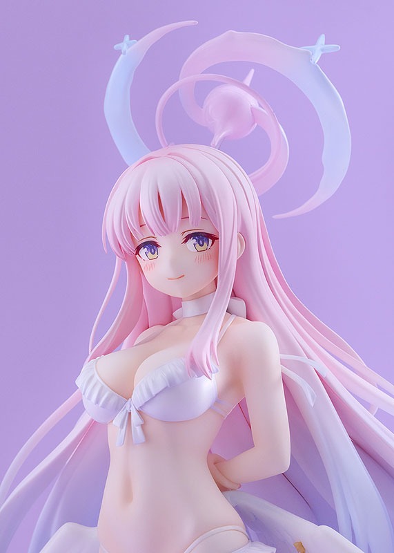 Scaled Figure 1/7 Misono Mika - Swimsuit G.S. Collection Ver. Blue Archive By Good Smile Company