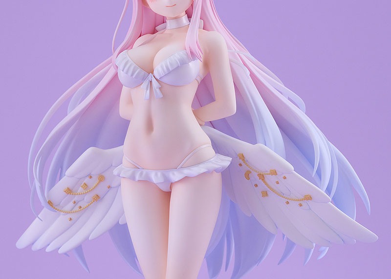 Scaled Figure 1/7 Misono Mika - Swimsuit G.S. Collection Ver. Blue Archive By Good Smile Company