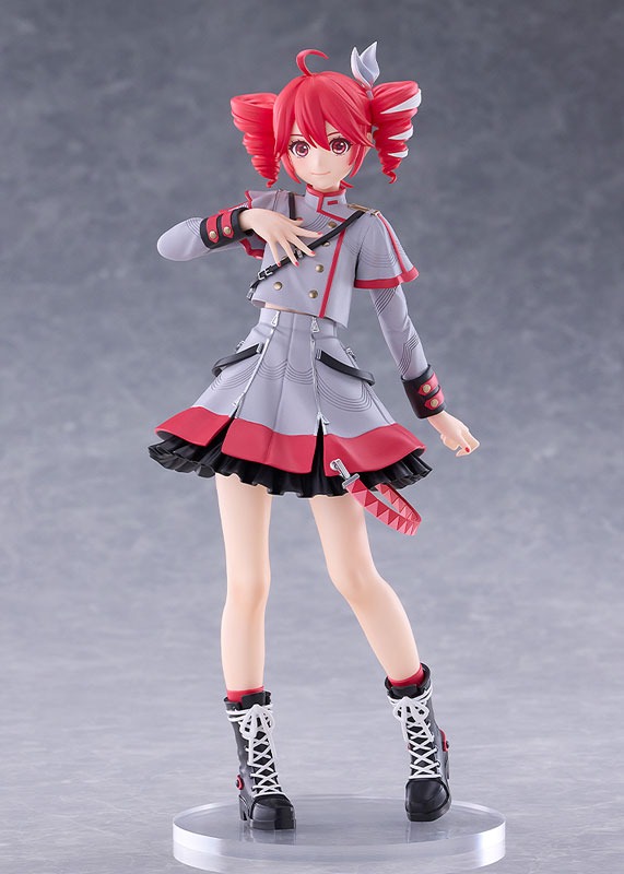 Pop Up Parade Figure L Size Kasane Teto - Synthesizer V AI Ver. UTAU By Good Smile Company