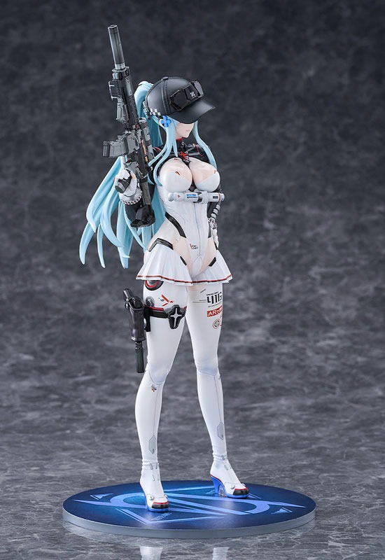 Scaled Figure 1/7 Klukai / HK416 - Speed Star Ver. Girls' Frontline 2: Exilium By Max Factory
