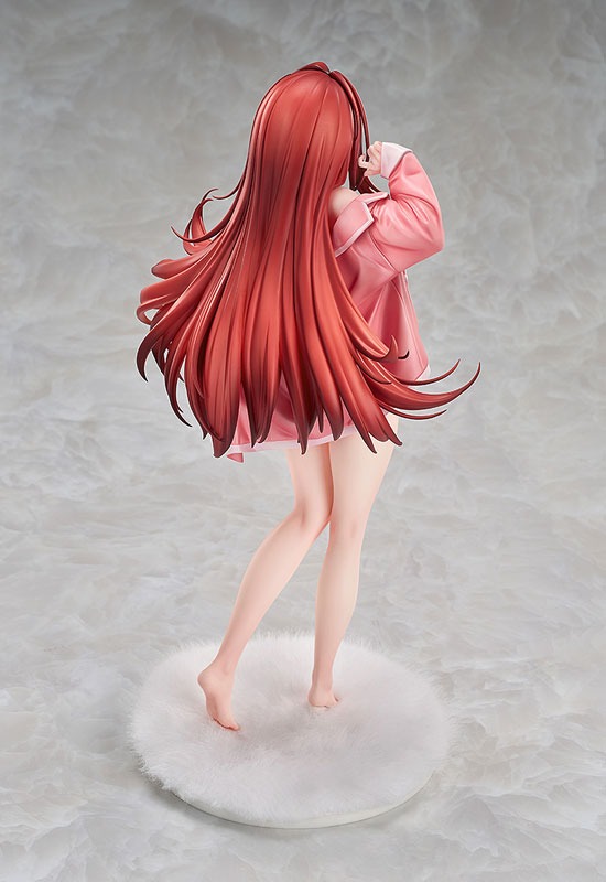 Scaled Figure 1/7 Rapi: Red Hood - Cherished Red Ver. Goddess of Victory: NIKKE By Good Smile Arts Shanghai
